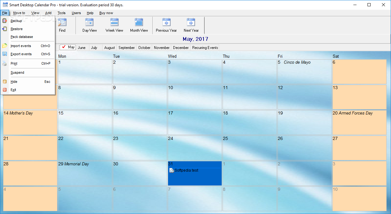 Free desktop calendar plus calculator nibhtofficial