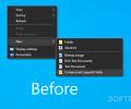 This tiny app adds Acrylic effect to old Windows 10 and 11 context menus -  Neowin