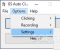 GS Auto Clicker 3.1.4 Download Free