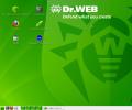 Dr.Web LiveDisk screenshot #1