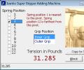 Ivanko Super Gripper Suite Download - It consists of the ISG calculator,  three charts