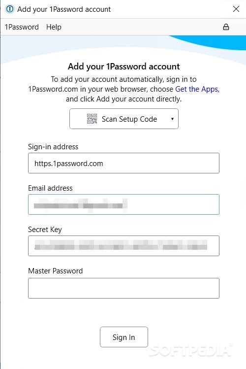 download 1 password