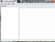 Disk Image Manager (previously SPIN Disk Manager)