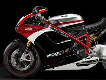 Ducati Superbikes Screensaver