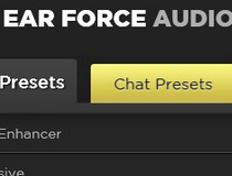 Ear Force Audio Hub