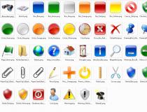 Icons-Land Vista Style Base Software Icons Set