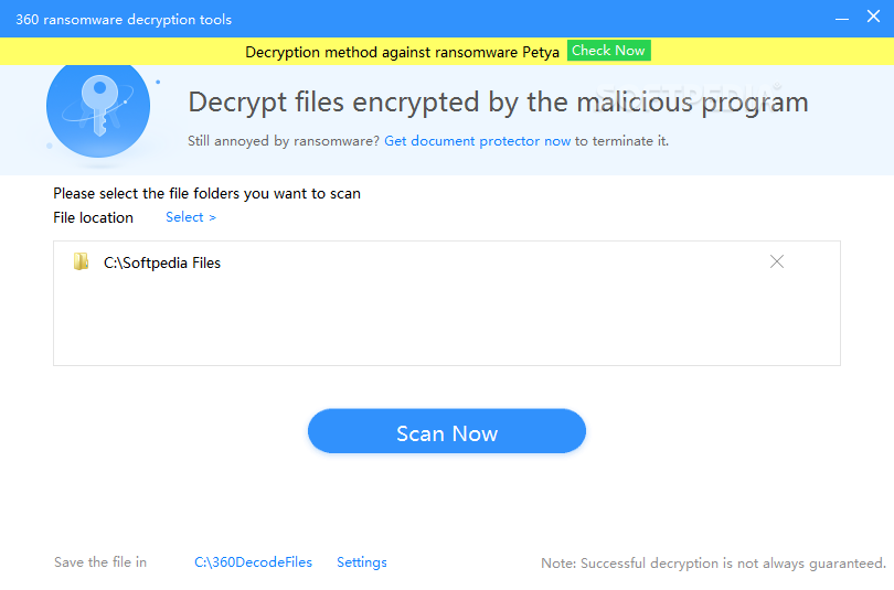 instal Avast Ransomware Decryption Tools 1.0.0.688 free