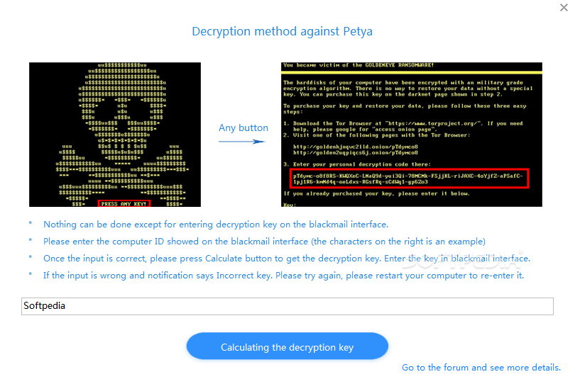 for ios instal Avast Ransomware Decryption Tools 1.0.0.688