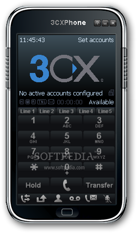 3cx phone for windows download