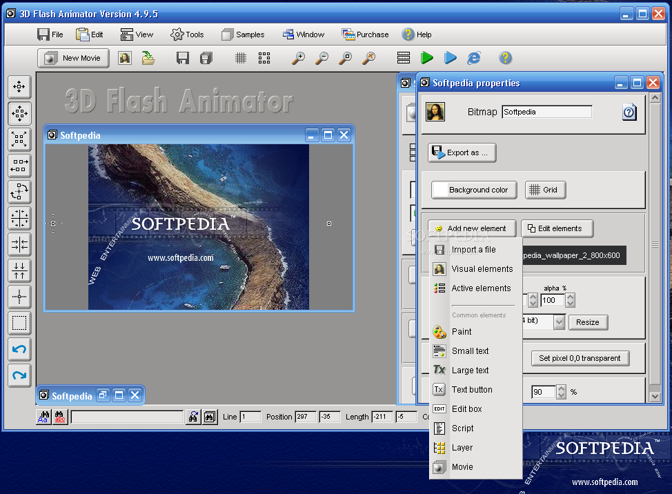 flash animator