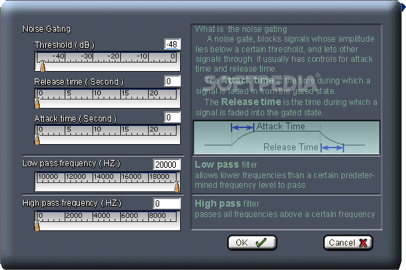 I Sound Wma Mp3 Recorder Pro 7.0.1.5 Serial