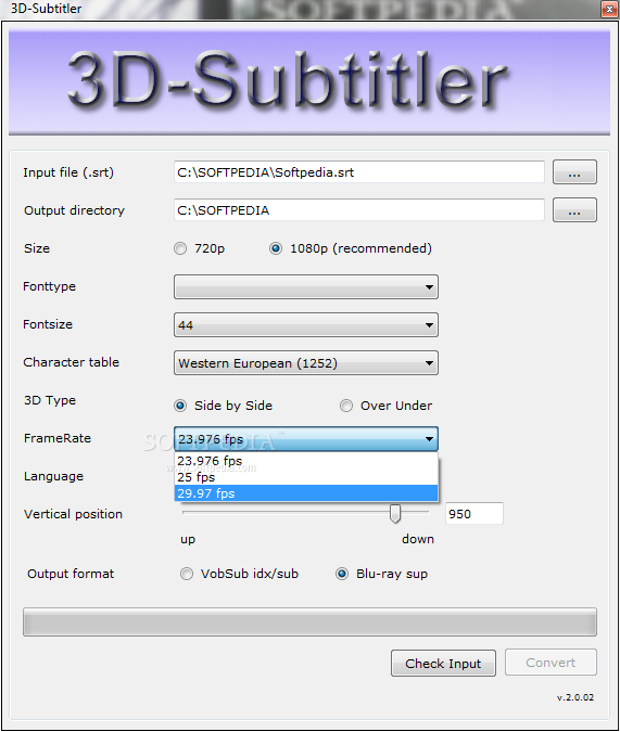 3d subtitler download windows 7