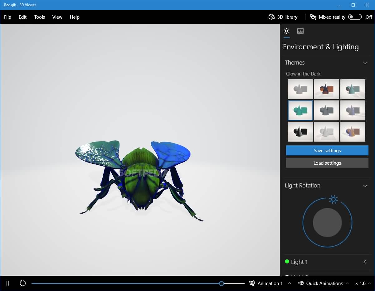 3d viewer download for windows 8