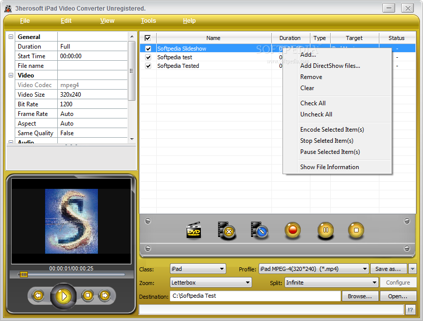 Aiseesoft Video Converter Ultimate 10.7.32 download the last version for ipod