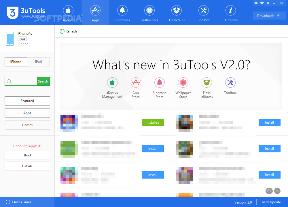 3utools For Mac Download