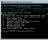 32LiTE - The Command Prompt window lets you see the available options for 32LiTE
