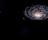 Galaxy 3D Space Tour - This screensaver offers outer-space views of galaxies.