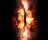 3D Lord of the Rings - Eye of Sauron - 3D Lord of the Rings - Eye of Sauron will bring the evil eye on your desktop with stunning fiery visual effects