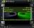 NVIDIA Windows Media Player 10 Media Module Skin - The NVIDIA Windows Media Player allows you to see not only your favourite visualization plugins but also gives you the option of rating them.