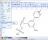 ChemSketch - The chemical structures can be easily shared with others as PDF files or as ACD/ChemSketch files.