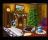 AHA! Christmas Trivia Screen Saver - AHA! Christmas Trivia Screen Saver will provide a restful Christmas scene complete with a decorated tree, a fireplace