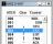 ASCII Chart - In the main window of ASCII Chart you will be able to view a chart with ASCII charatcers.