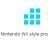 TAdvWiiProgressBar - Add progress bars that borrow the Nintendo Wii style to your applications