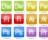 AmbiGlow Adobe icon pack - Here you can see the high quality icons that were compiled in the AmbiGlow Adobe icon pack collection.