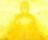 Amitabha The Infinite Light Buddha - This is a sample of what the screensaver will display on your desktop.
