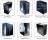 Antec Case Icon - Here you can see the nice icons that were compiled in the Antec Case Icon collection.