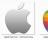 Apple Logo Icons - screenshot #1