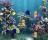 Aquarium Animated Wallpaper - This is how the application will display beautiful images of aquariums on your desktop.