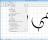 Arabic Calligrapher - The application allows you to control the scale transformation using the lock functions, switch to the Arabic user interface and preview your work.