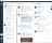 Atomic TweetDeck - The left-right menu can easily be expanded or minimized for handling feeds and panels view