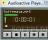 Audioactive Player - screenshot #1