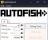 AutoFish - The tool features several configurable settings, so users can get the most out of their fishing