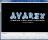 Avarex YUV Player - screenshot #1