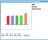 Bar Chart Generator - The main window of Bar Chart Generator enables you to enter the desired values for the bar chart.