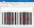 Barcode Label Studio - You can preview the result in the Label tab and modify it if you are not pleased with the result