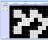 Best Kakuro - The main window of Best Kakuro displays the numeric logic puzzle, its difficulty level and a timer