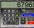 Big Button Calculator - screenshot #2