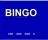 BingoCall - The main window allows you to select the action you want to perform.