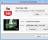 YouTube Downloader - The main window of YouTube Downloader enables users to paste the URL of the video they want to grab