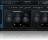 Blue Cat's Triple EQ - This panel allows you to set up the sound level using the two channels.