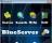 BlueServer - BlueServer is an easy-to-use program for monitoring Bluetooth devices