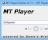 MT Player - MT Player is a handy program that enables you to open and play BMTP and BMTE files