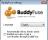 BuddyFuse for Windows Live Messenger - From the Settigns window of BuddyFuse you can select the default language.
