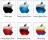 Candied Apples - Here you can see the beautiful icons that were compiled in the original Candied Apples collection.