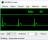 Cardia - The application displays a simulated ECG with a customizable chart time and volume