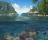 Caribbean Islands 3D Screensaver - Relax in a tropical paradise coupled with exciting diving experience